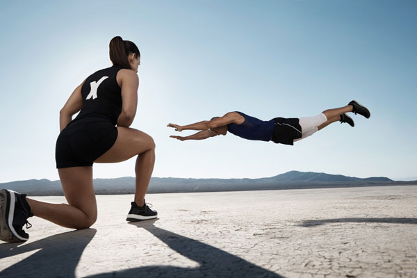 Tier X at Equinox training tier-x-jacob-sutton-for-equinox