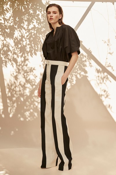 NYFW Spring '17 Top 10 Fashion Trends For Women Over 35 - fountainof30.com
