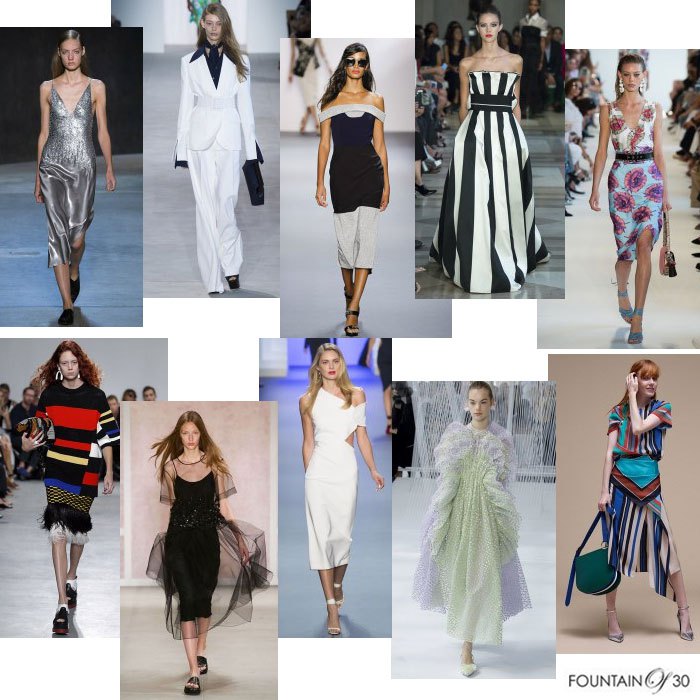 NYFW Spring 2017 trends