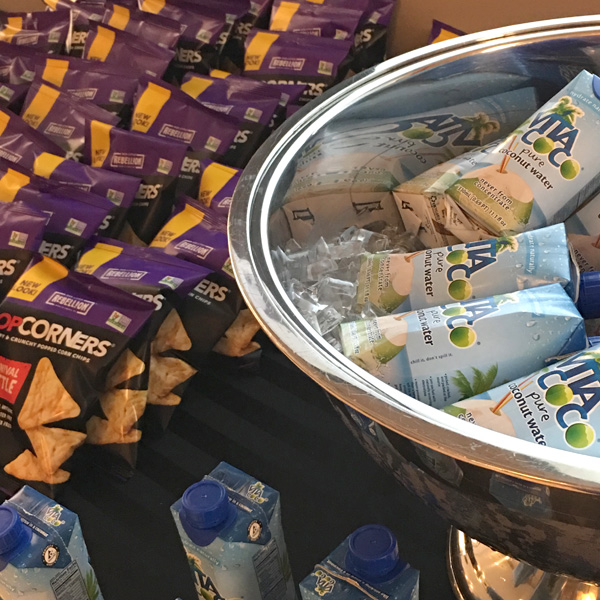 chips and coconut water snacks-chips-coconut-water-equinox