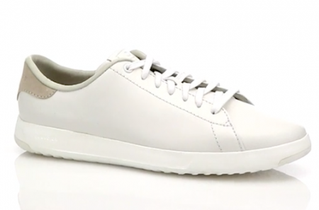 Cole Haan GrandPro Tennis Leather Sneakers sneaker-white-cole-haan