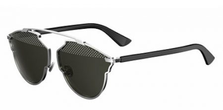 Dior Black So Real Studded Sunglasses black-dior-sunglasses