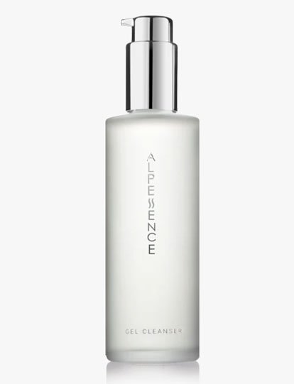 best face cleanser for aging dry skin