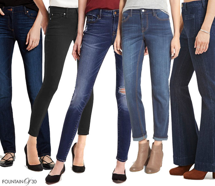 best denim under 100