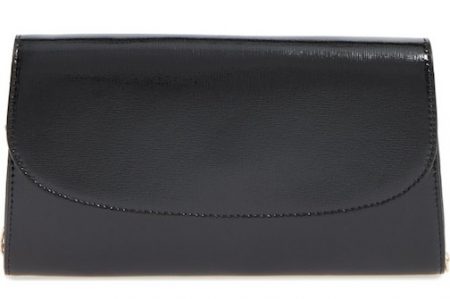 black-clutch-bag