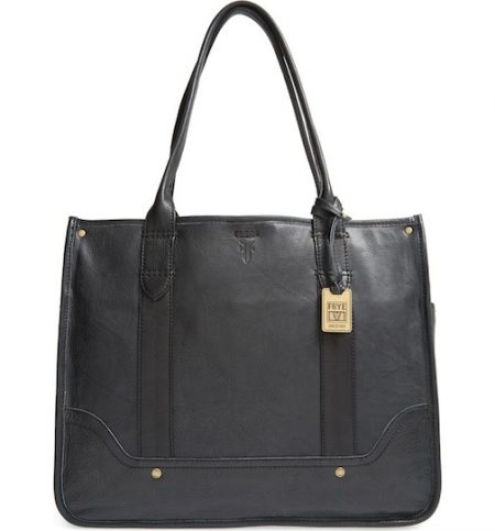 FRYE Campus’ Leather Shopper 