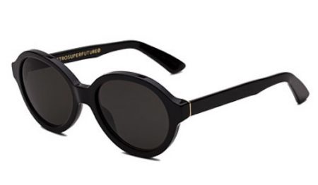round-black-retro-sunglasses