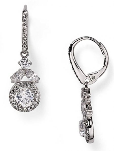 silver-crystal-drop-earrings