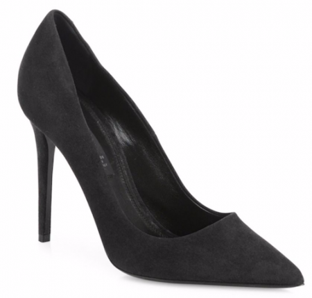 black-high-heel-suede-pump-point-toe