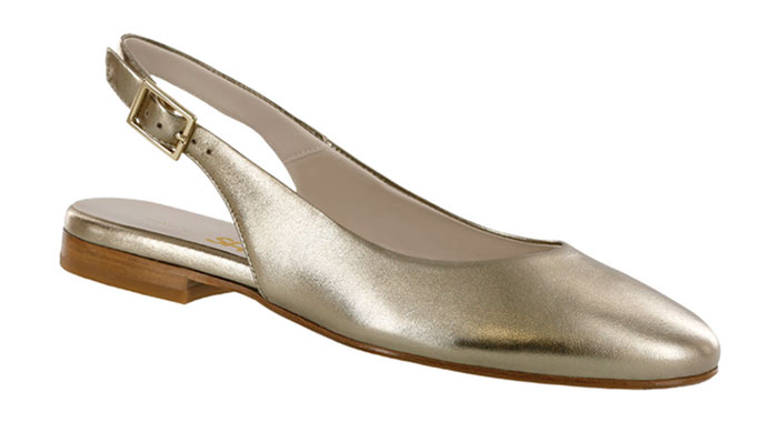 SAS Chloe Slingback