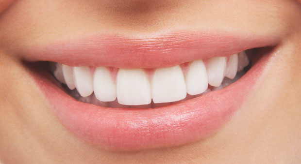 10 beauty tips to help you look younger immediately white teeth