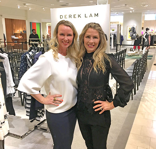 derek lam chicago interview