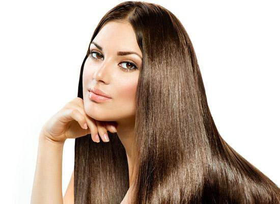 beauty tips to help you look younger immediately Shimy Hair