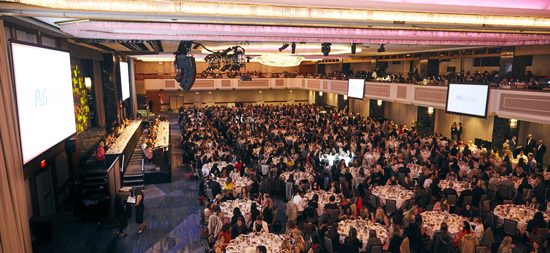 CEW Beauty Insider Awards 2017 CEW Beauty Insider Awards 2017 Winners