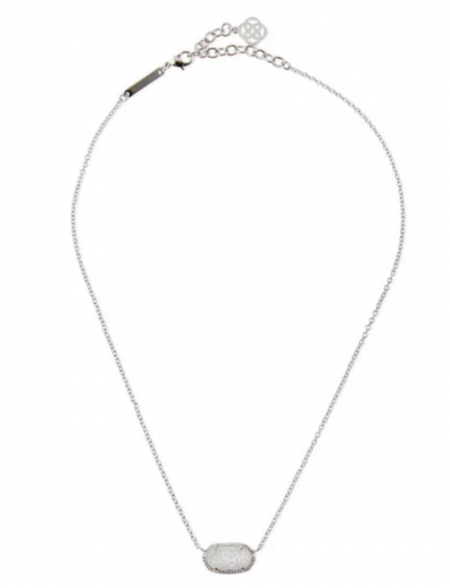 Jessica Alba in Modern Boho necklace