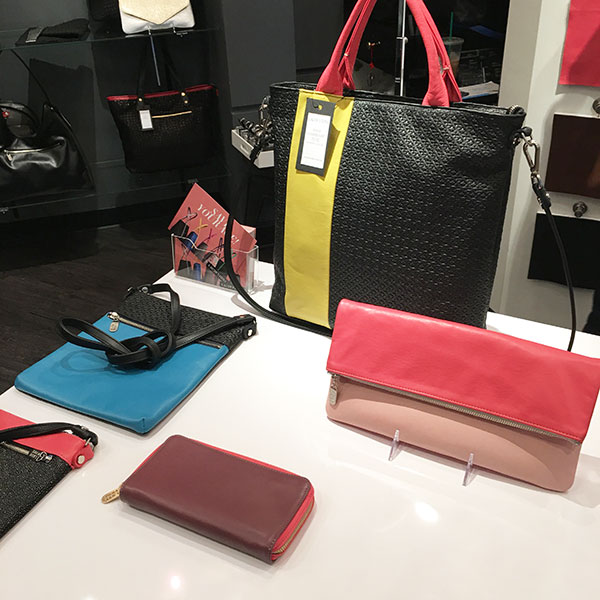 Design Your Own Bag at Laudi Vidni