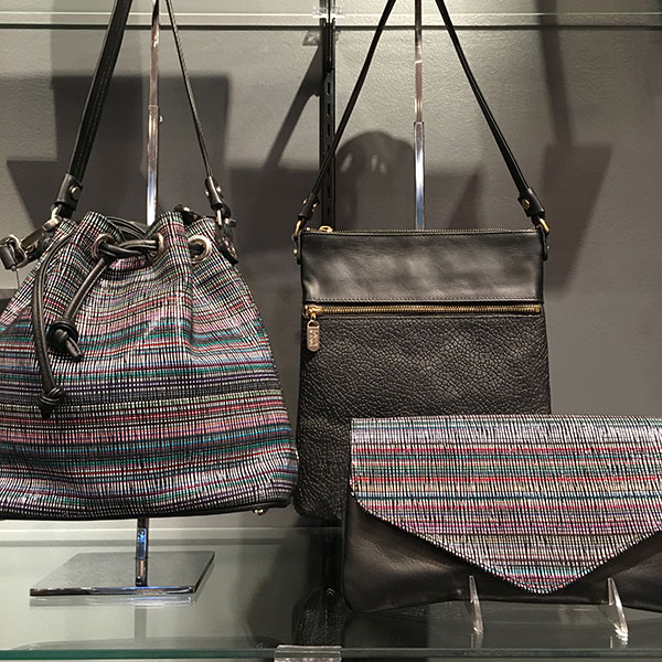 Design Your Own Bag at Laudi Vidni