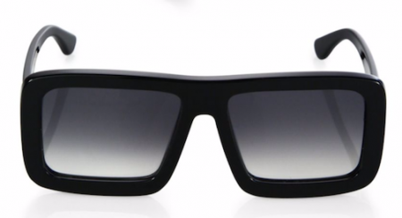 Sarah Jessica Parker celebrity look for less sunglasses