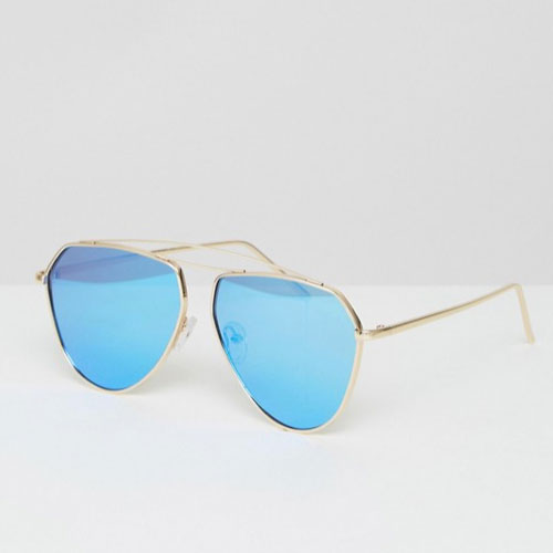 8 Best Summer Trends blue lenses