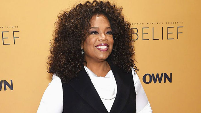 Do Our Favorite Style Icons Still Impress Oprah Winfrey