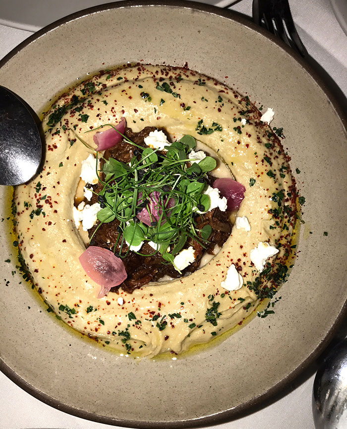 hummus lola mediterranean restaurant great neck ny nummus