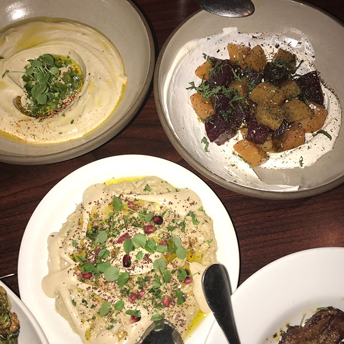 hummus plates lola mediterranean restaurant great neck ny lola mediterranean restaurant great neck ny