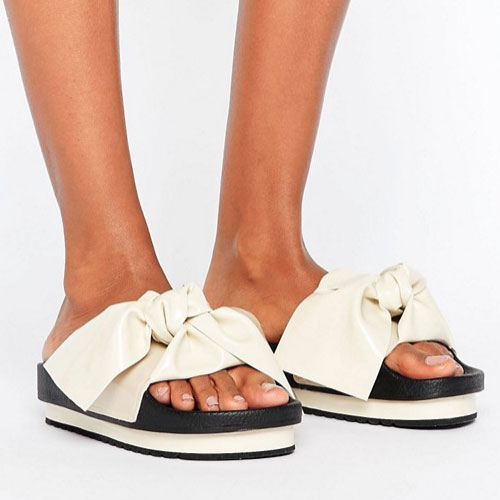 8 best summer trends slide sandals