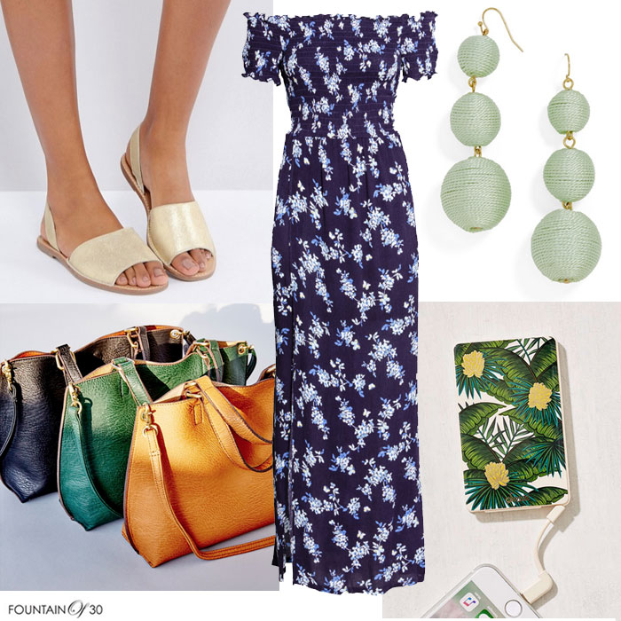 Summer travel dresses 2019 discount