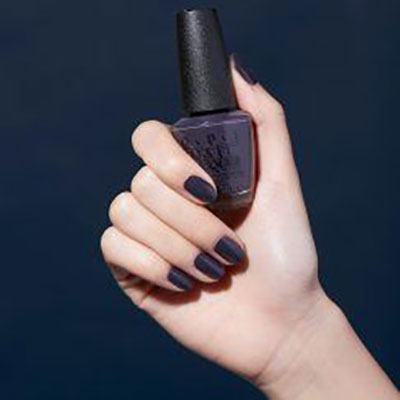 OPI Suzi & the Arctic Fox OPI Iceland Collection for Fall Winter 2017 Suzi & the Arctic Fox