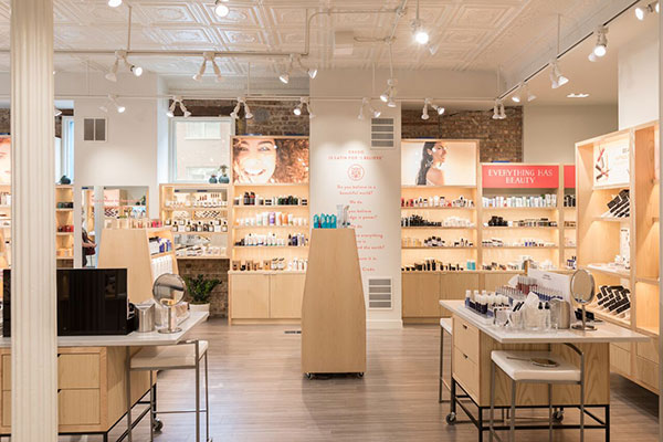 Credo Clean & Organic Beauty In Chicago