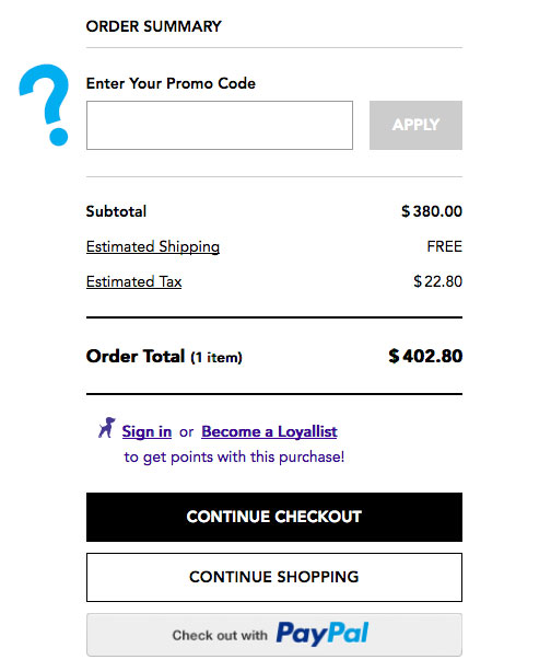 How To Find the Best Promo Code for Bloomingdale's
