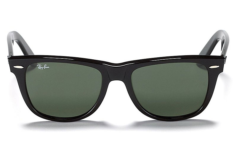 Ray-Ban Classic Wayfarer Sunglasses