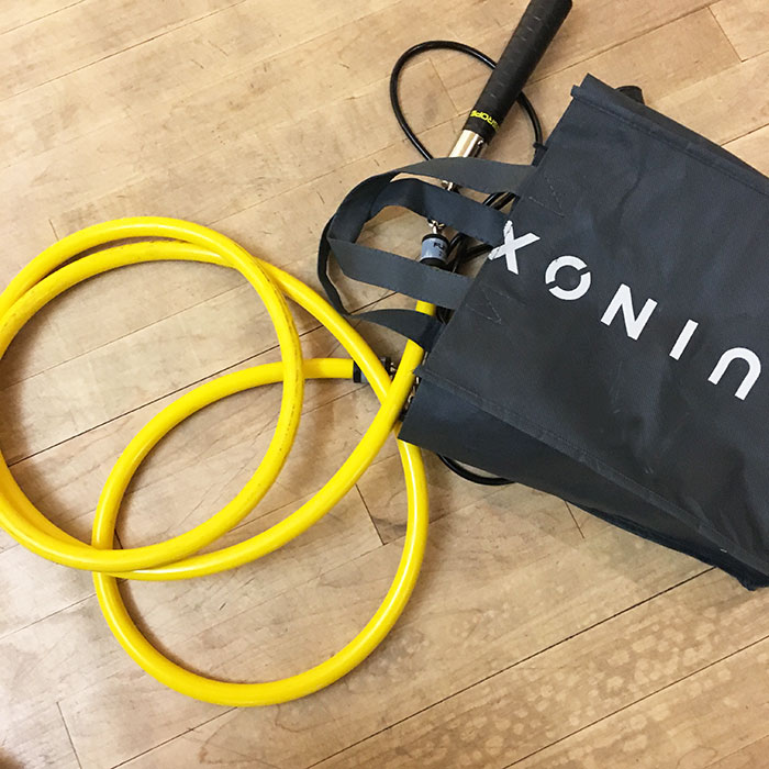 Jump On The Latest Fitness Classes At Equinox jump ropes