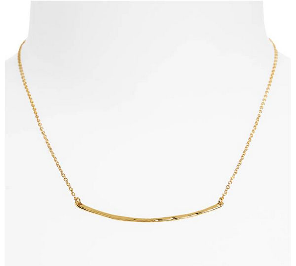 Miranda Kerr celebrity look for less necklace