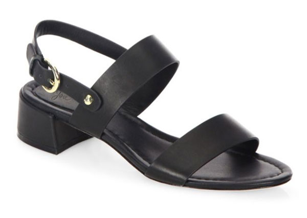 celebrity look for less Jenna Dewan Tatum sandal