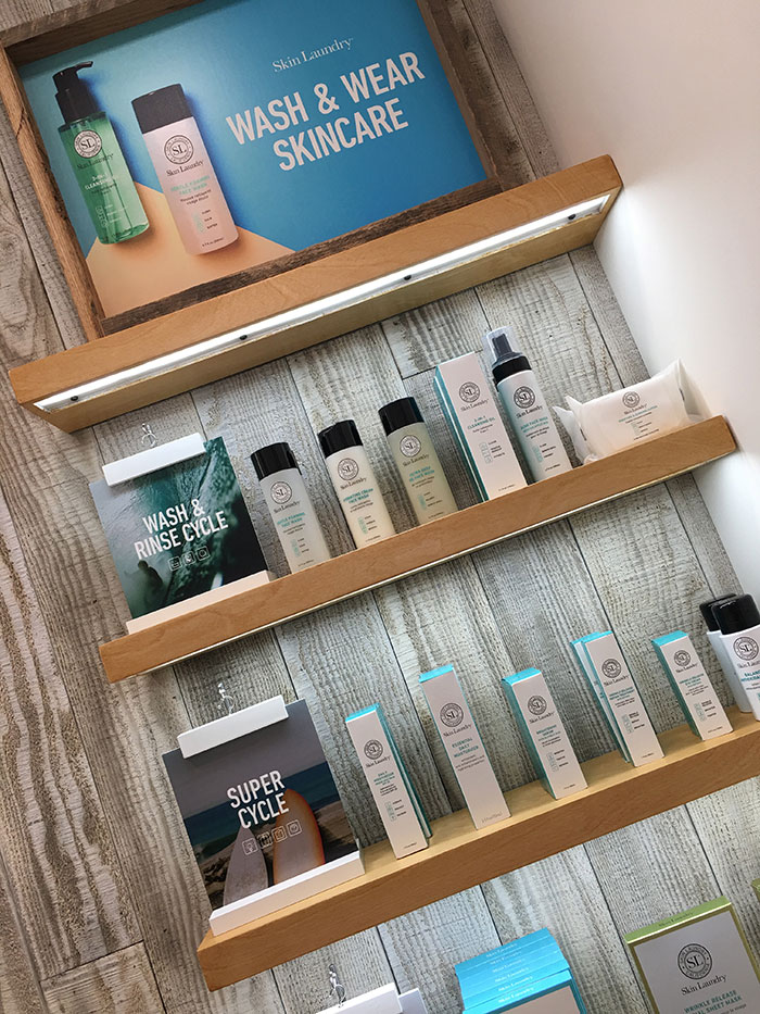 Skin Laundry products Ulta Beauty