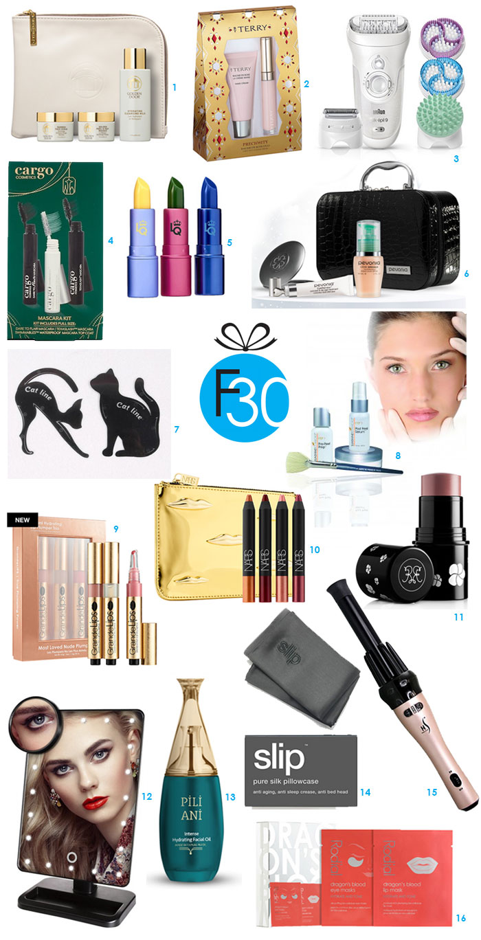 Beauty Gifts For Your Beautiful Friends