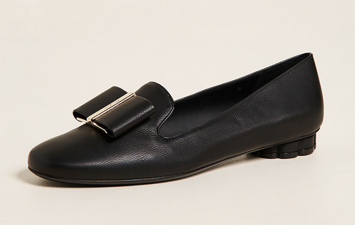 5 Fashionable Shoe Styles That Won't Kill Your Feet loafers