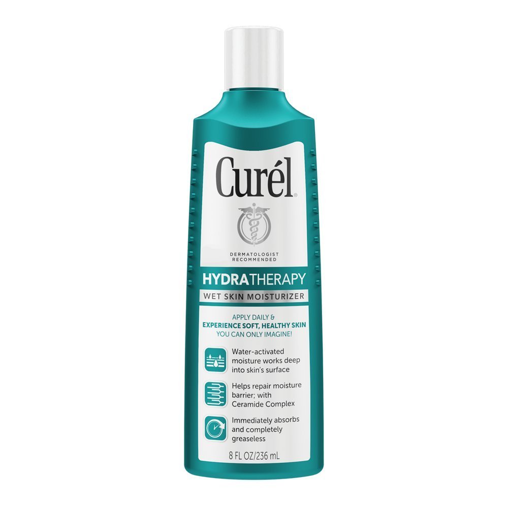 Anti-Aging Must-Haves For Dry Winter Skin Curel Hydra Therapy