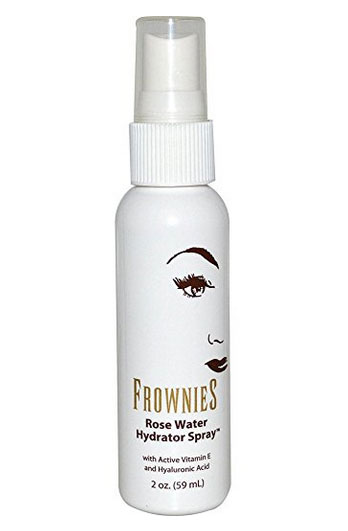 Anti-Aging Must-Haves For Dry Winter Skin Frownies
