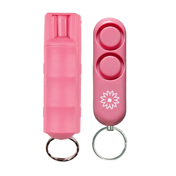 Valentine's Day Gifts Women Over 40 Really Want pepper spray