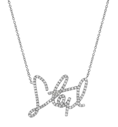 Valentine's Day Gifts Women Over 40 Really Want style necklace
