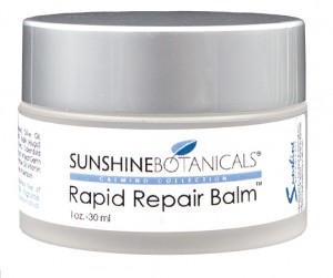 Anti-Aging Must-Haves For Dry Winter Skin sunshine botanicals