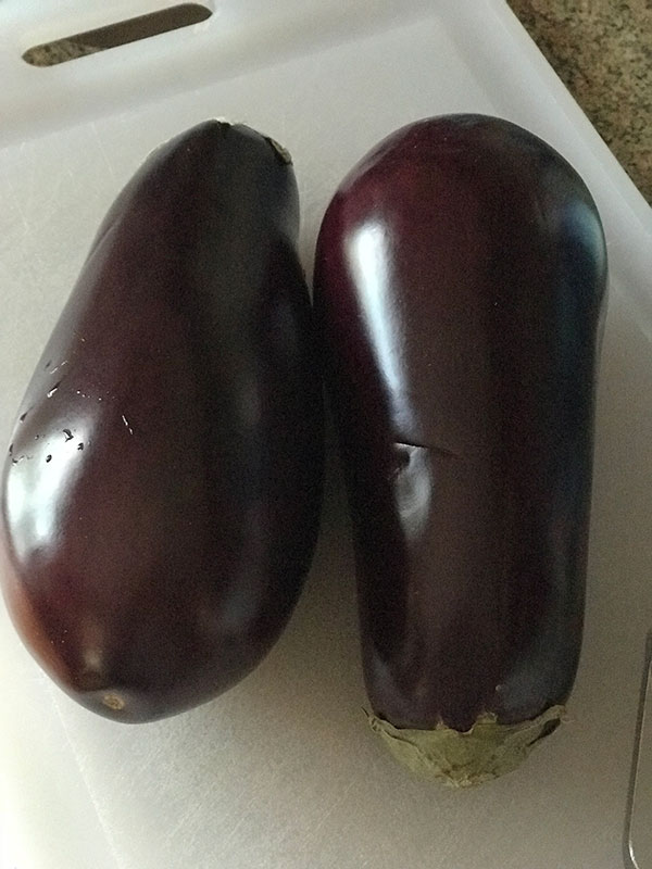 easy baked eggplant Parmesan recipe fresh eggplant fountain of 30