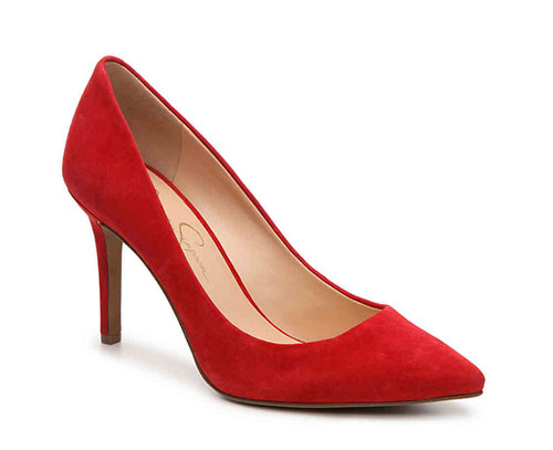 red pumps rachel mcadams look for less fountanof30