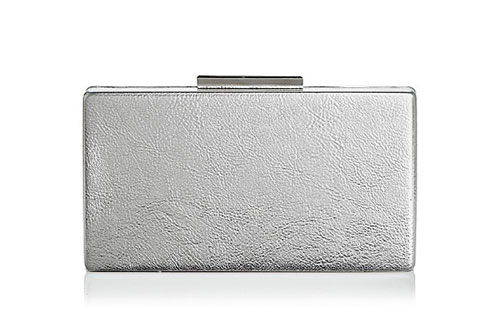 silver box clutch rachel mcadams look for less fountanof30