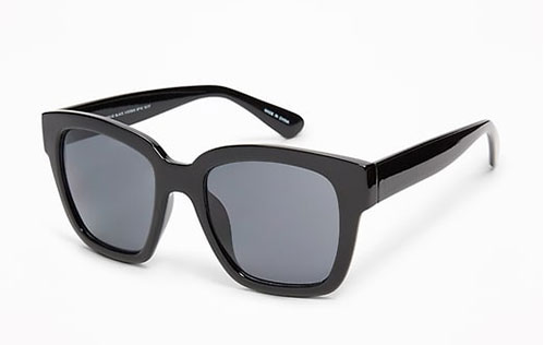 Jessica Biel celebrity look for less square sunglasses