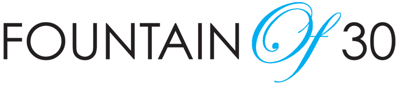 Fountainof30 logo