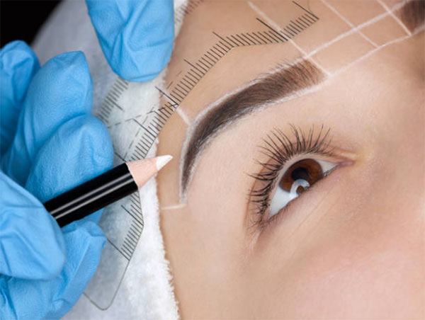 microblading tips and advice for women over 40 draw brws first