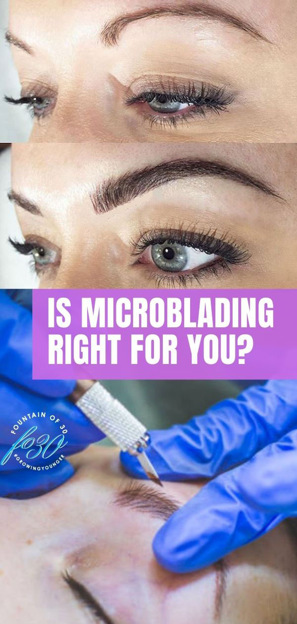 microblading tips fountainof30